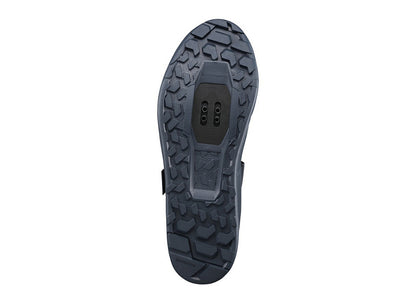 Shimano AM903 SPD DH-Enduro Shoe - Navy - 2022