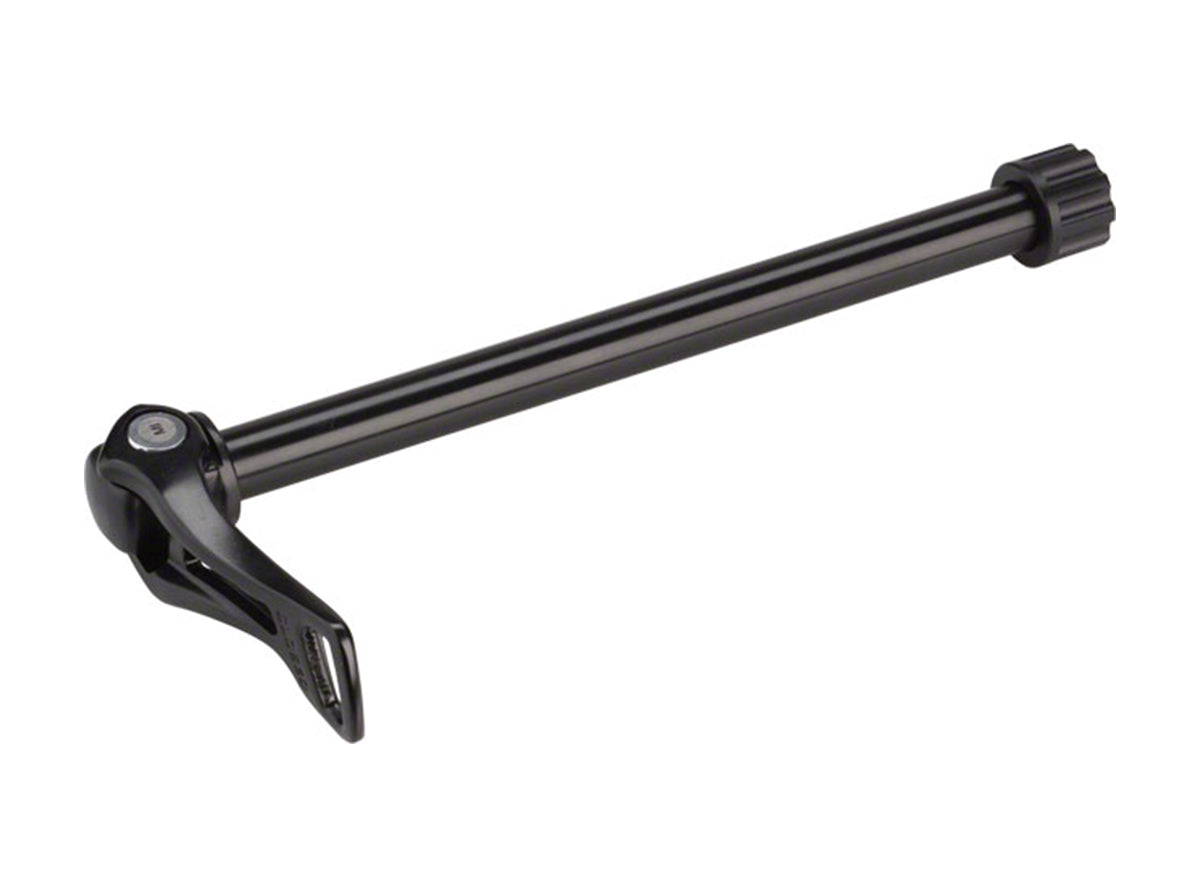 Shimano AX76 E-Thru Axle Black 12x142mm 