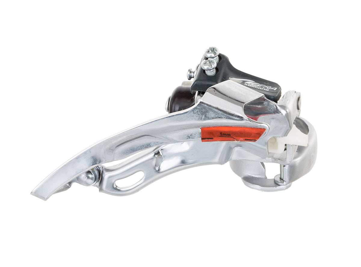 Shimano acera 2024 front derailleur