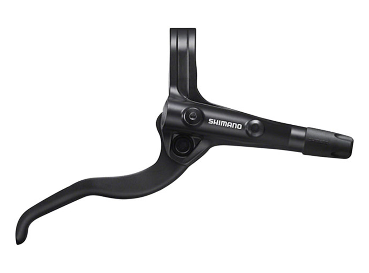 Shimano acera hydraulic disc deals brakes front and rear