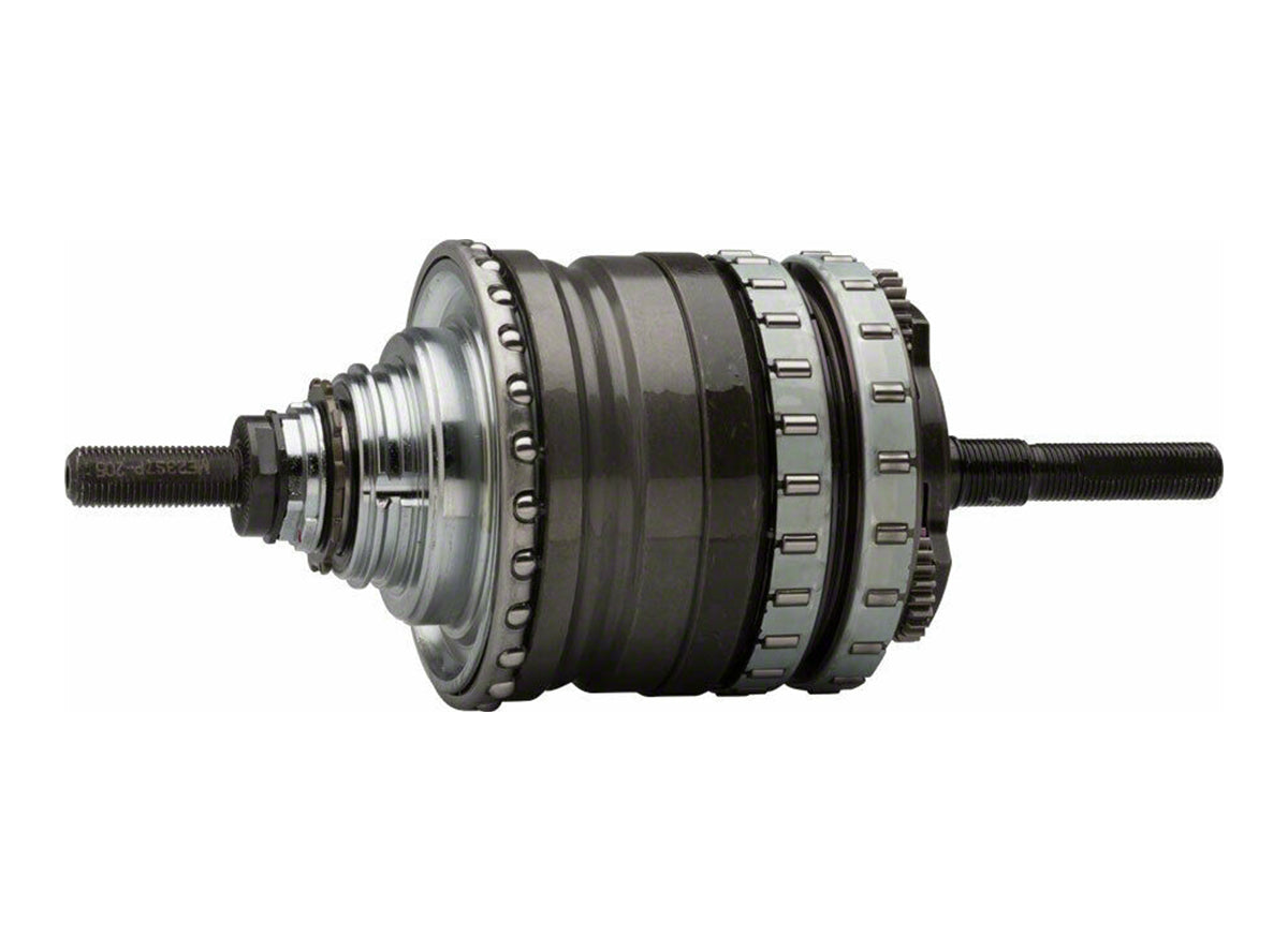 Shimano clearance alfine qr