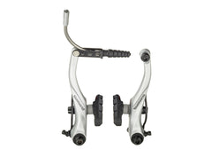 Shimano alivio cheap v brakes