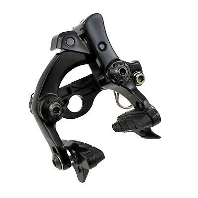 Shimano Dura-Ace R9110 Direct Mount Rear Brake Caliper - Black