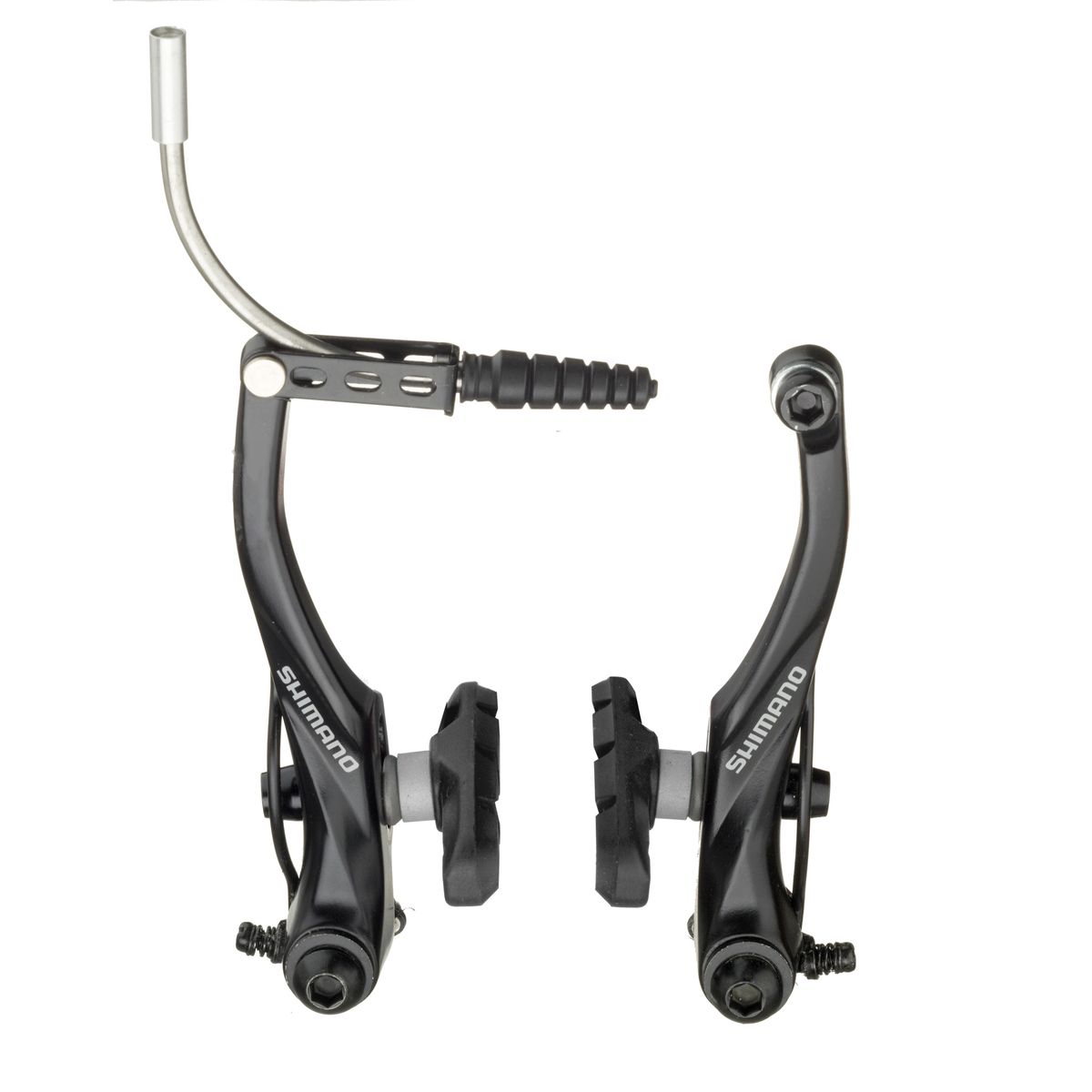 Shimano BR-T4000 V-Brake - Rear Black  