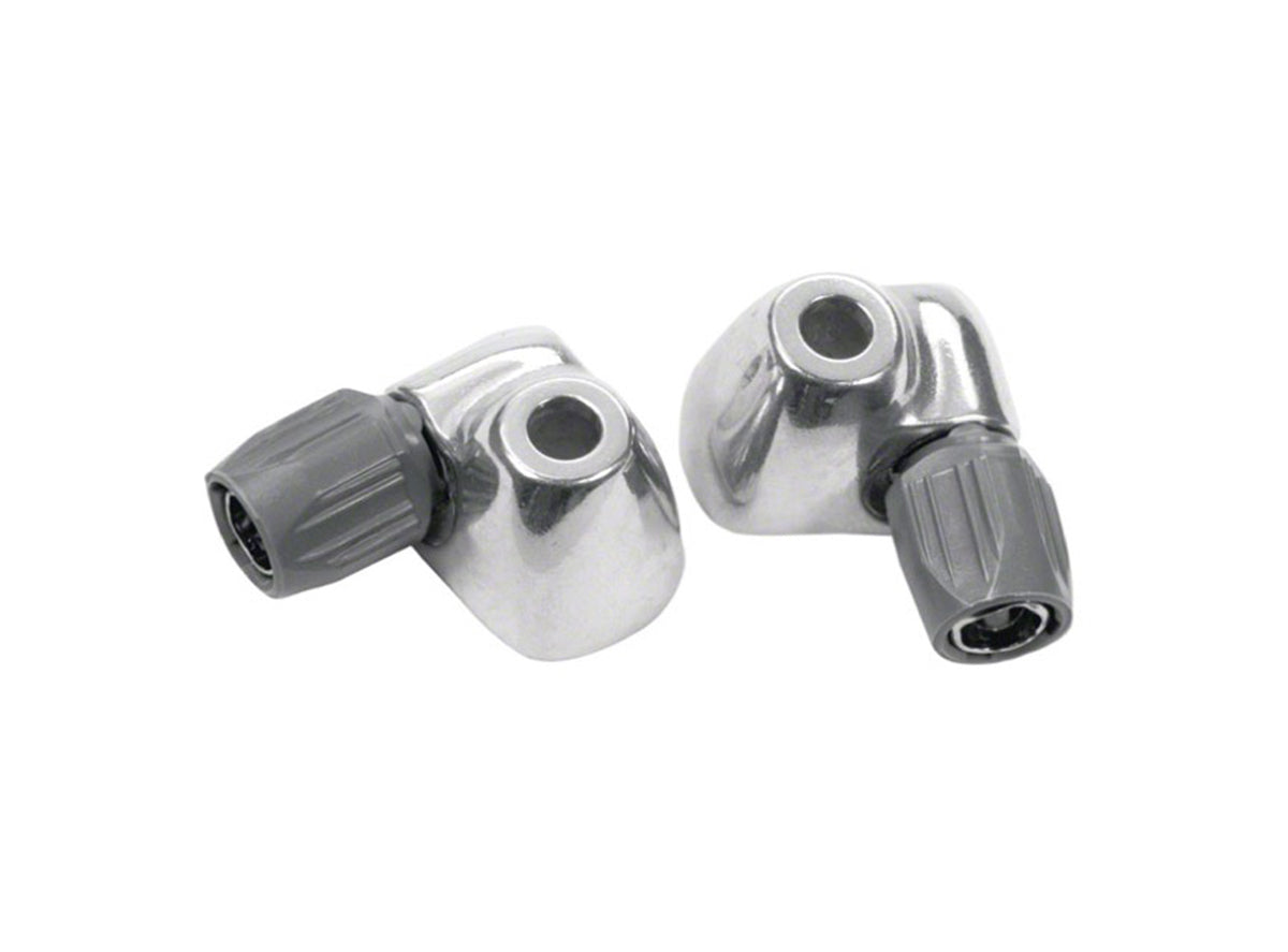 Shimano CS50 Housing Stops For Flat Back Shift Bosses – Cambria Bike