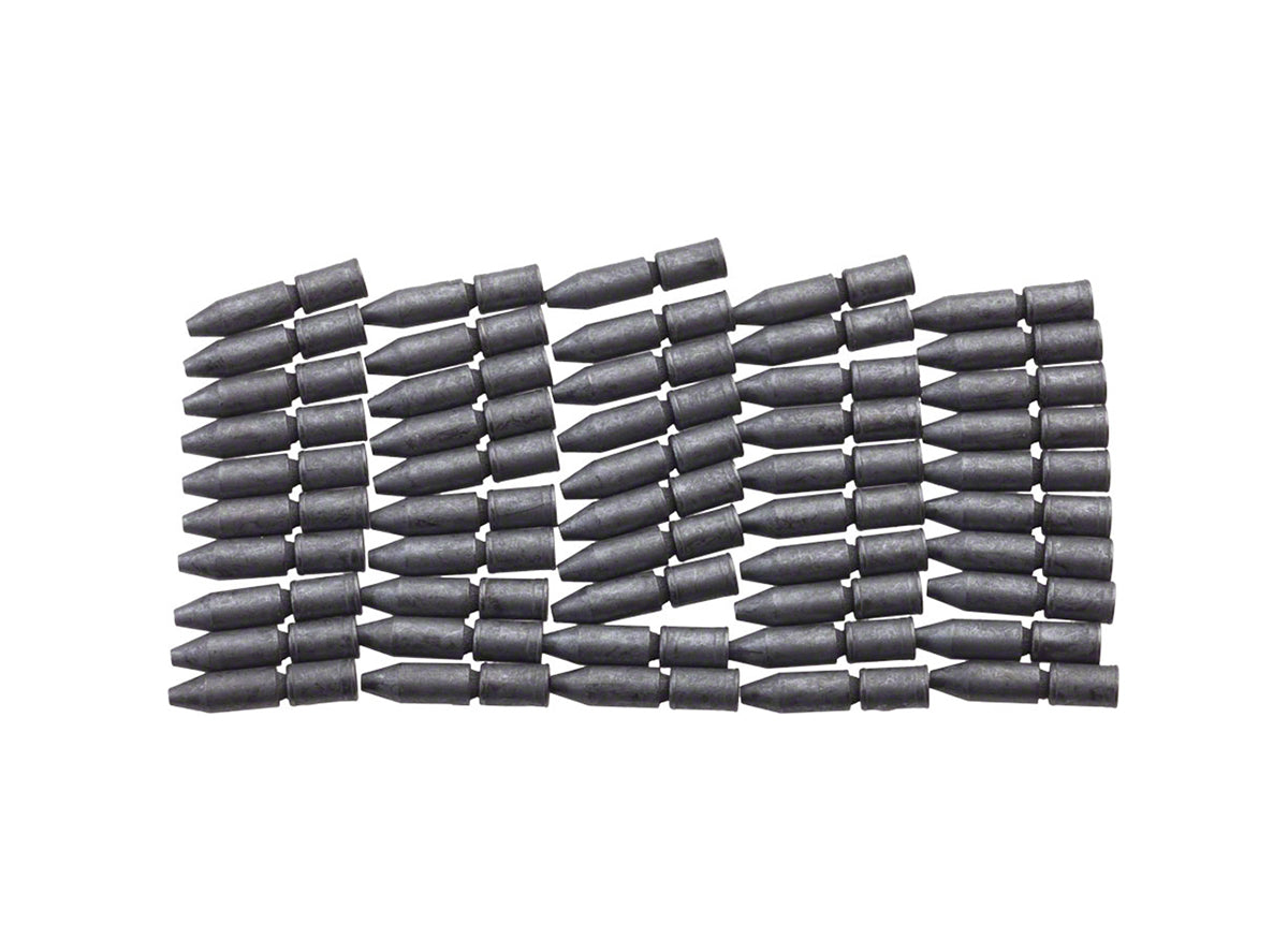 Shimano Chain Connector Pin - Bulk Pack Gray 11 Speed - CN-9000 - 50 Pack 