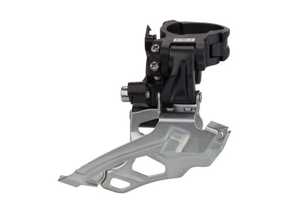 Dérailleur Avant Shimano Deore FD-M616 - Pour Transmission 2x10 Vitesses Neuf En Dérailleur Avant Shimano Deore FD-M616 - Pour Transmission 2x10 Vitesses Neuf En