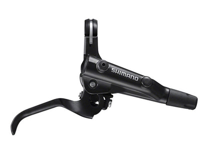 Shimano Deore MT501 Hydraulic Disc Brake Lever Black Right Hand 