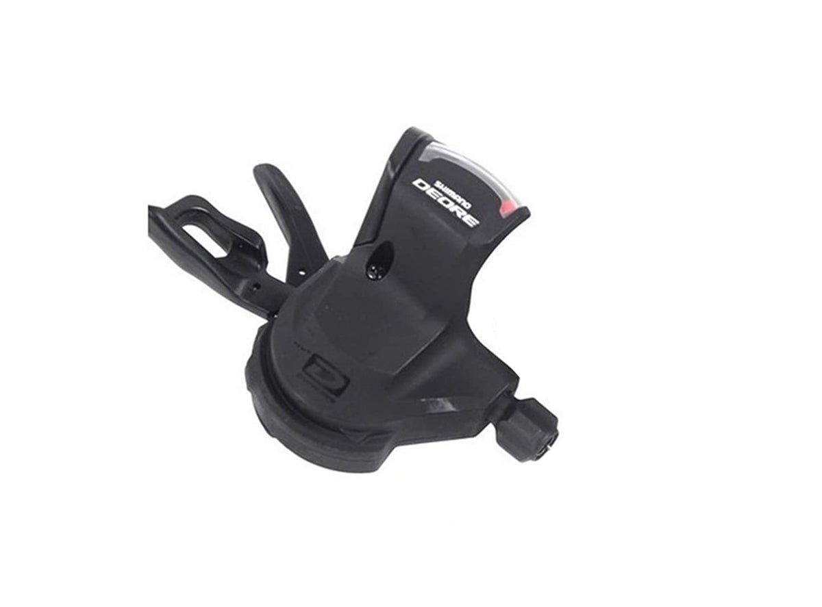 Deore m610 2025 shifter
