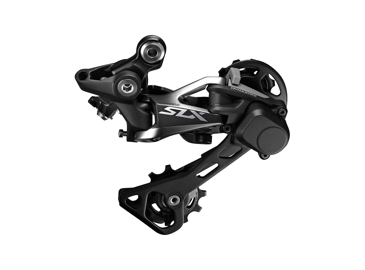 Shimano deore cheap mtb rear derailleur