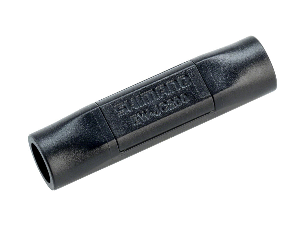 Shimano Di2 E-Tube JC200 Junction Connector Black Each 