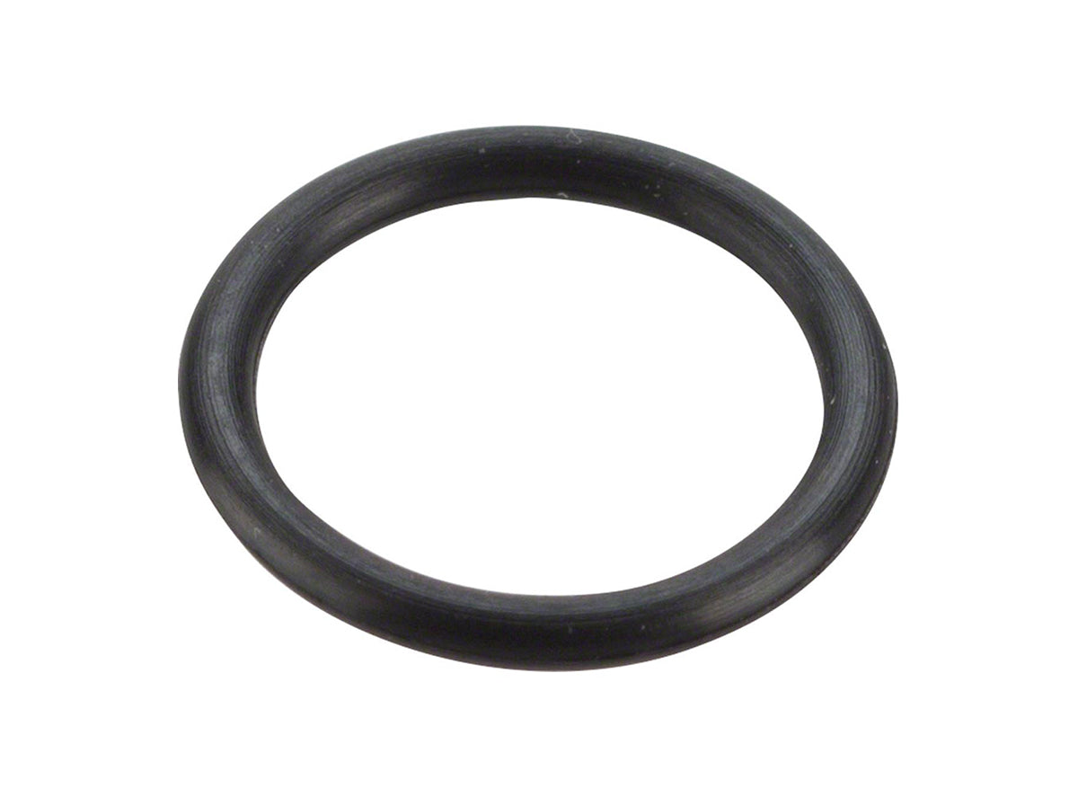 Shimano Disc Brake Banjo O-Ring - Fits BH90 BH60 & BH61 Hose Kits Black O Ring Only - Banjo Bolt Sold Seperately 