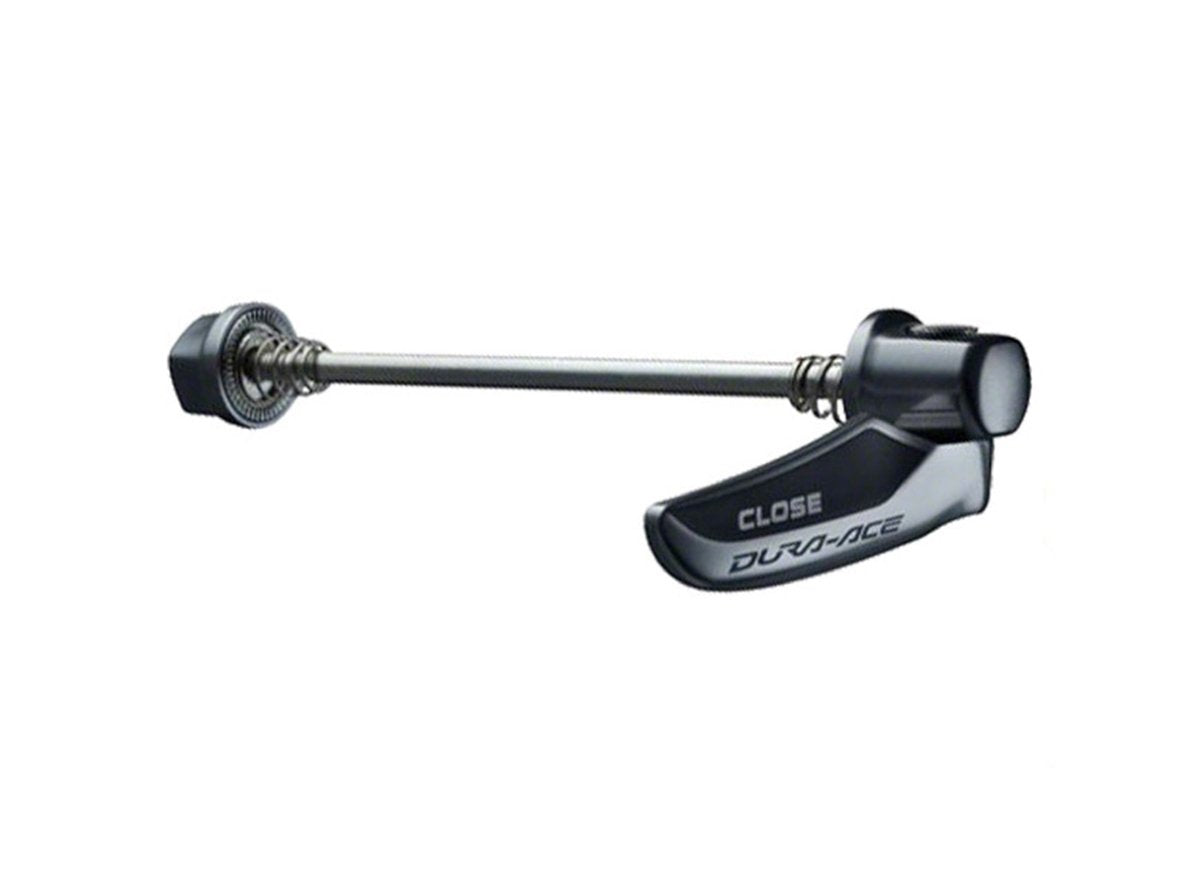 Shimano quick on sale release skewer