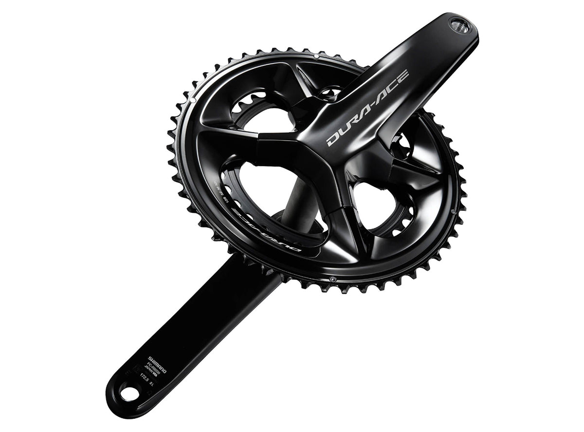 Shimano Dura-Ace R9200 12 Spd Road Crankset