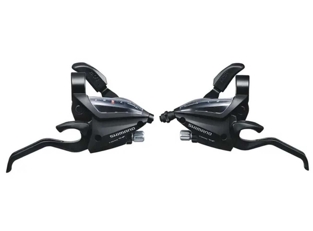 Shimano cheap bike shifter