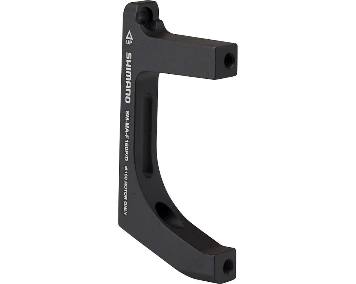 Shimano Flat-Mount Caliper Adaptor