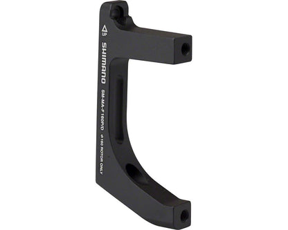 Shimano Flat-Mount Caliper Adaptor