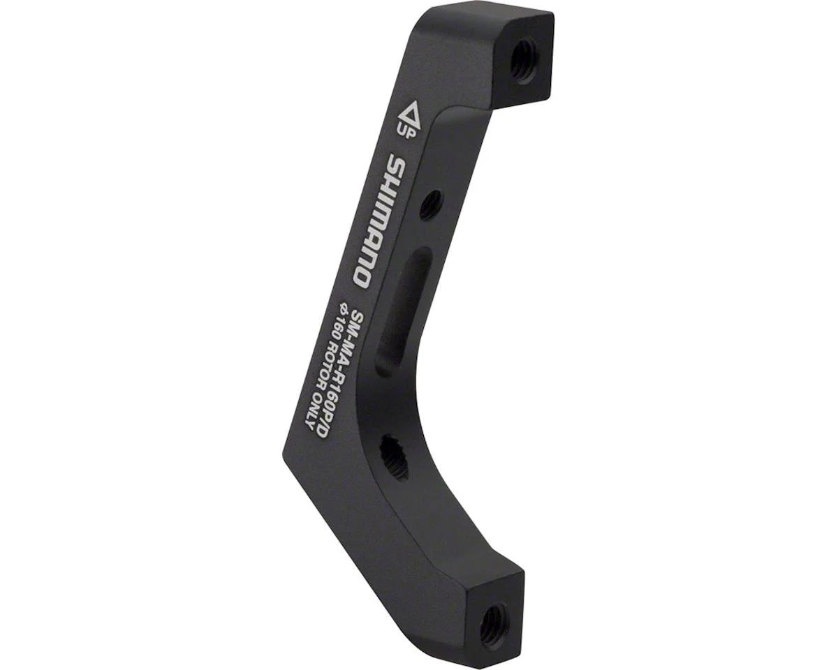 Shimano Flat-Mount Caliper Adaptor