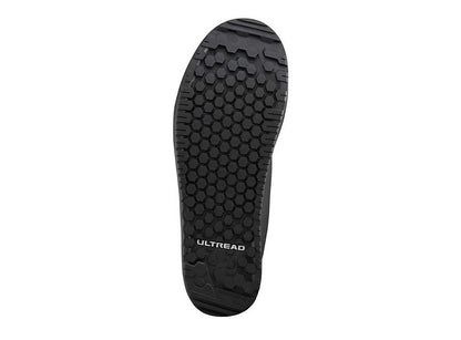 Shimano GR903 Flat Sole MTB Shoe - Black - 2022