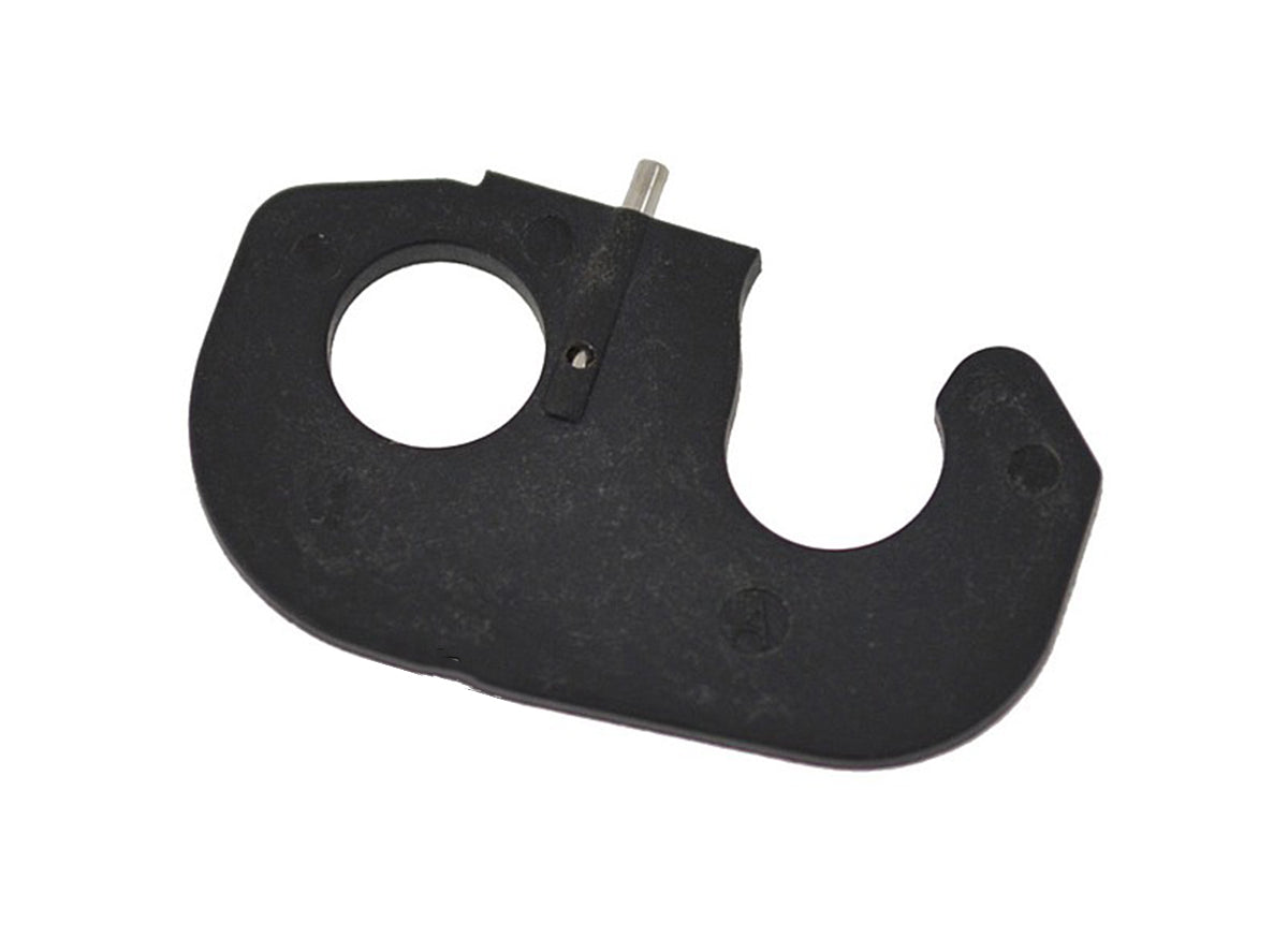 Shimano M580 Left Crank Arm Safety Plate Black Each 