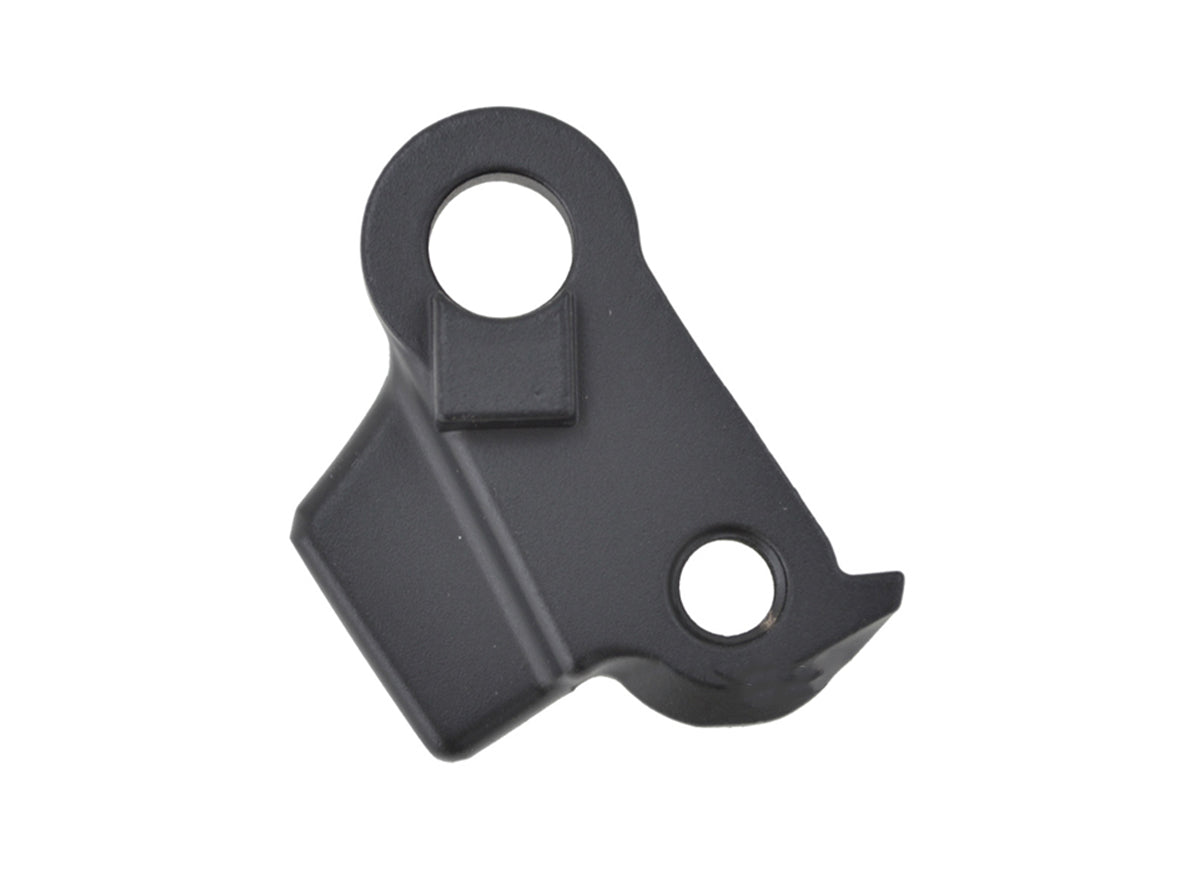 Shimano M800 Vertical Dropout Bracket Black  