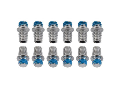 shimano saint pedal pins Shimano M828 Pedal Pins