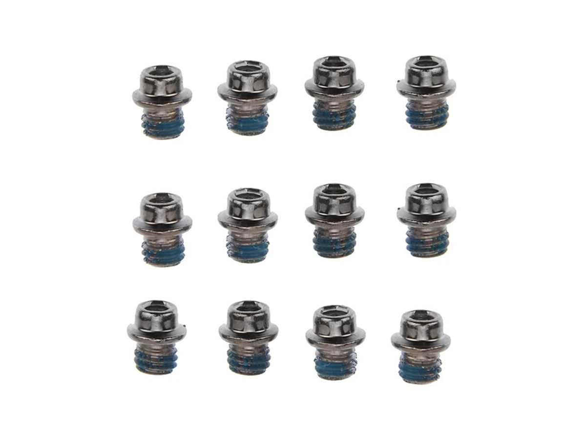 Shimano saint store pedal pins