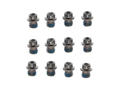 cube pedal pins Shimano Saint PD-M828 Short Pedal Pins