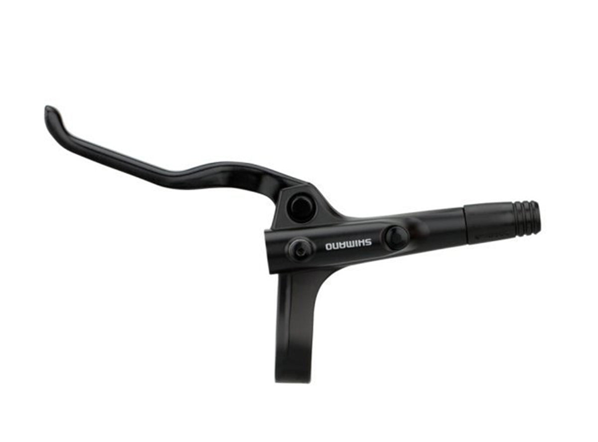 Shimano mt500 deals brake lever