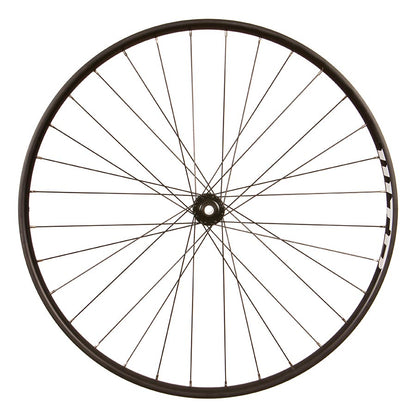 Shimano MT400-B on WTB STi30 29" Boost MTB Wheel - Front