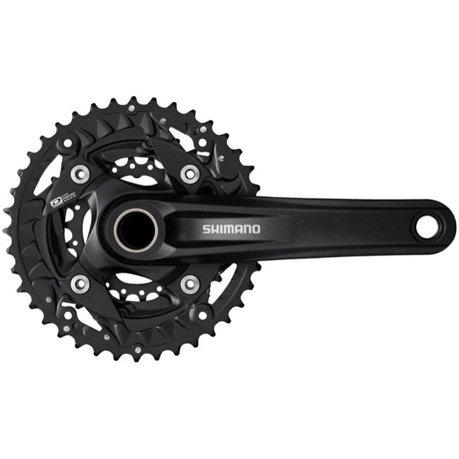 Shimano MT500-3 10 Spd MTB Crankset