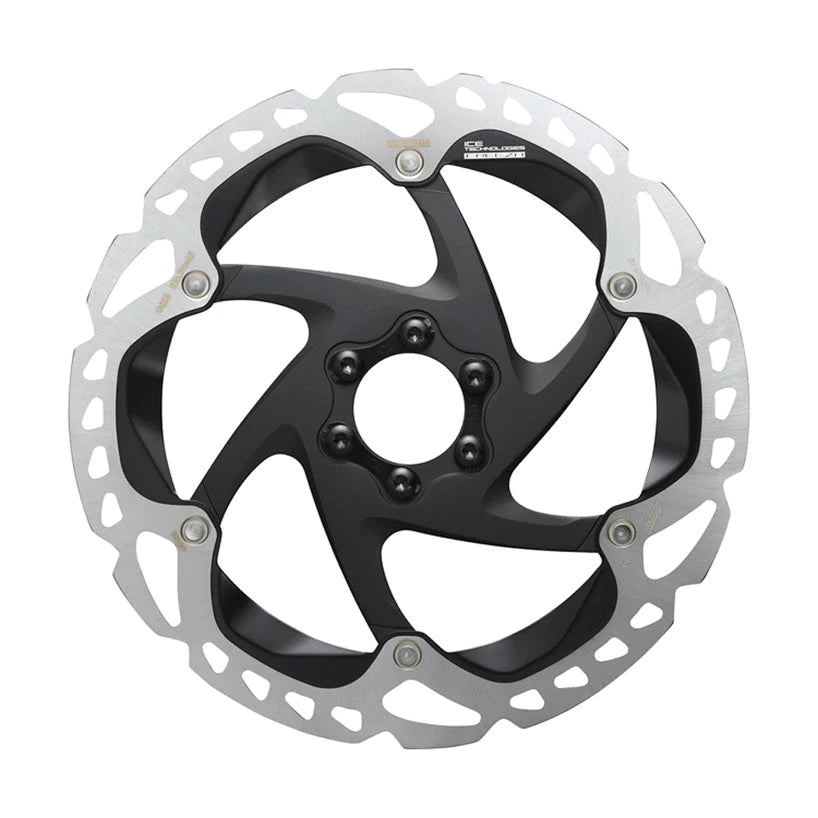 Shimano XTR RT-MT905 - Thumbnail 2
