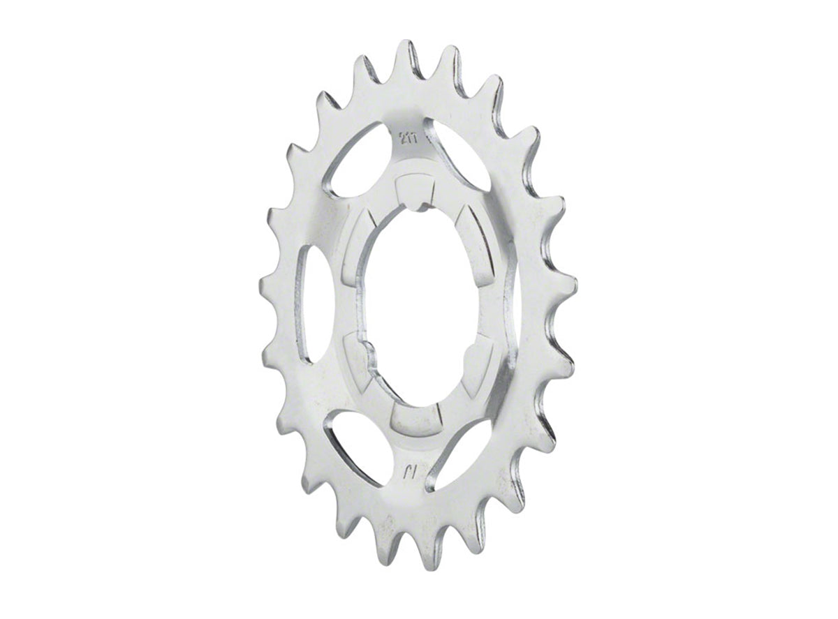 Shimano Nexus 21t Cog Silver 21t 