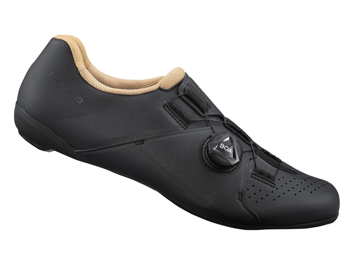 Shimano RC300W Road Shoe Womens Black