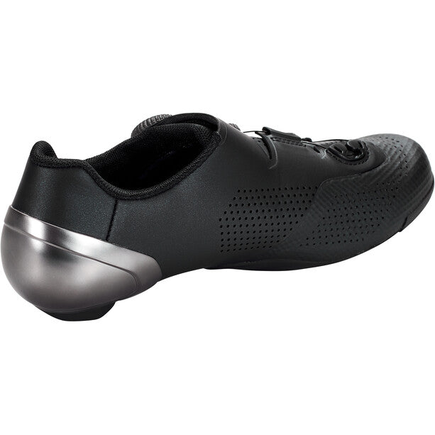 Shimano RC902 Sphyre Road Shoe - Black