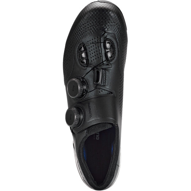 Shimano RC902 Sphyre Road Shoe - Black