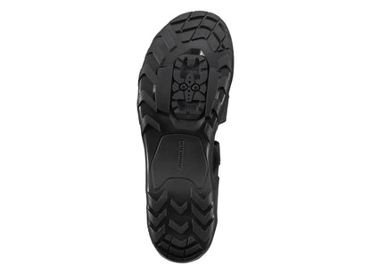 Shimano SD501 SPD Sandal - Black