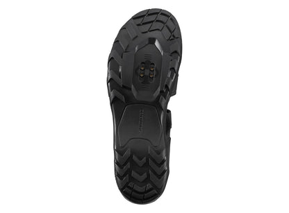 Shimano SD501 SPD Sandal - Black