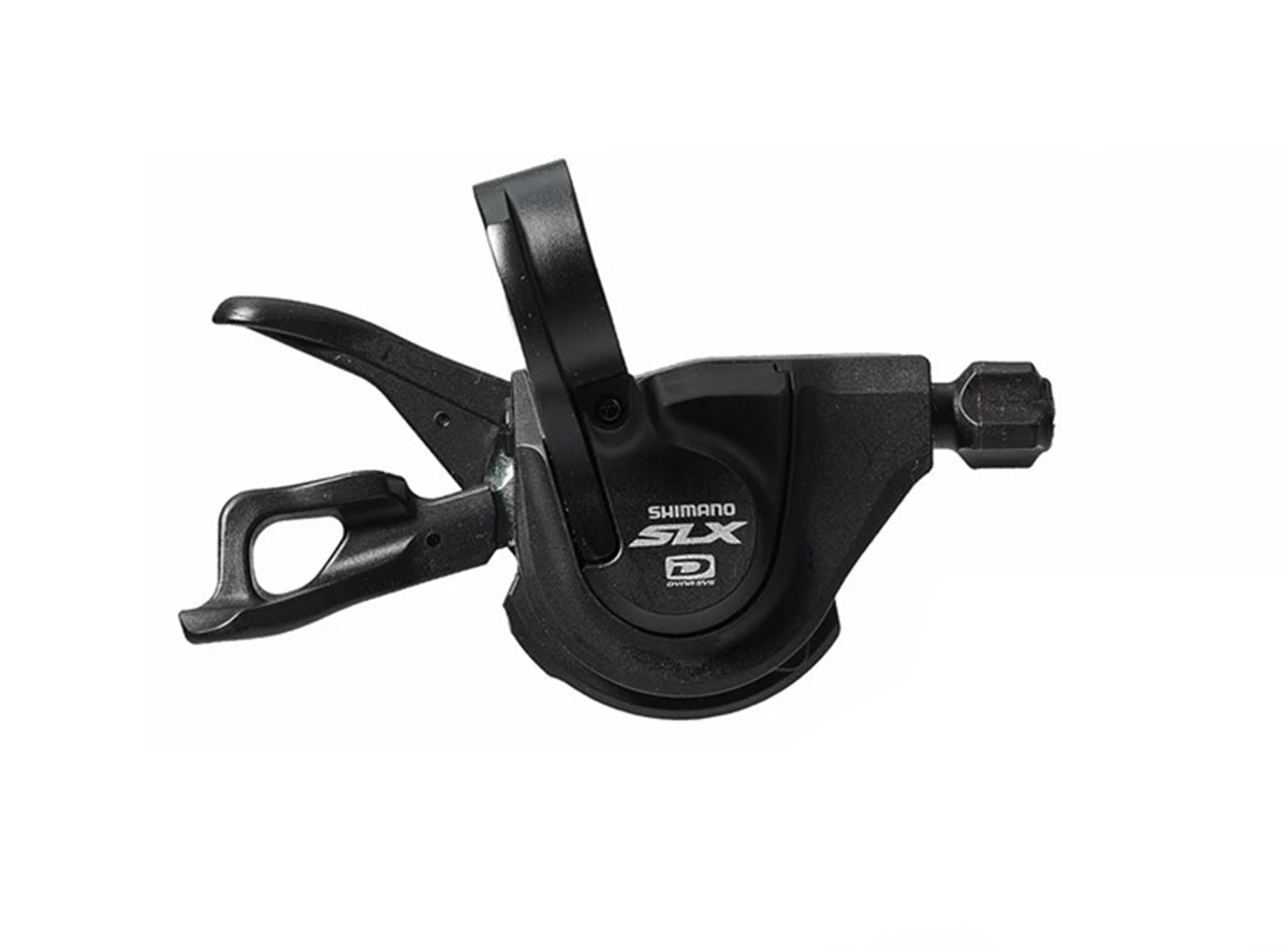 Shimano m670 shifter hot sale