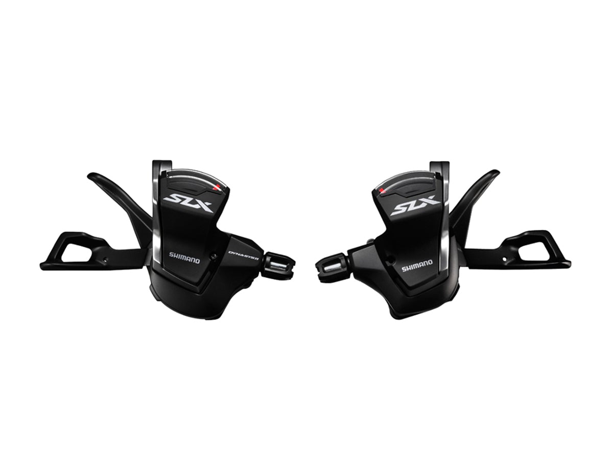 Slx best sale m7000 shifter