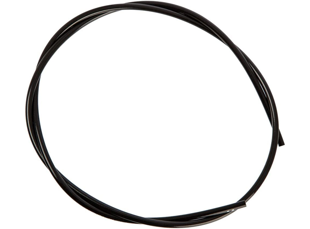 Shimano SM-BH59/SM-BH63 Hydraulic Disc Brake Hose - Black Black Per Foot 