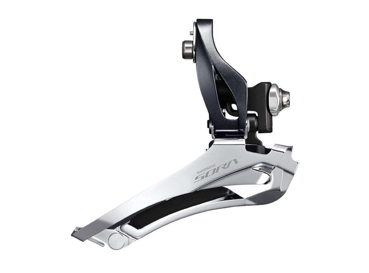 Shimano Sora R3000 9 Speed Front Derailleur