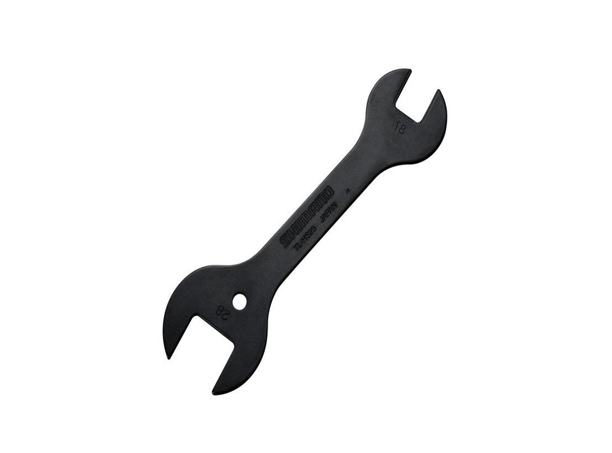 Hub on sale cone spanner