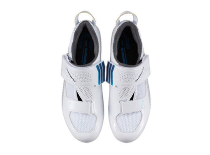 Shimano TR501 Triathlon Shoe - Womens - White