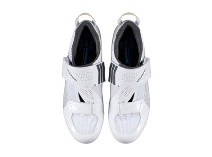 Shimano TR501 Triathlon Shoe - White