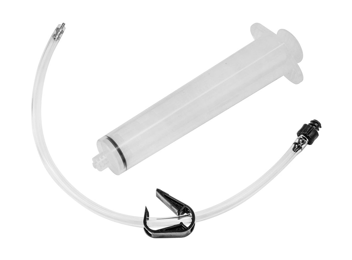 Shimano Tl-BR001 Disc Brake Syringe Unit White Each 