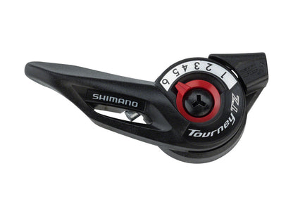 Shimano Tourney TZ500 Thumb Shifter