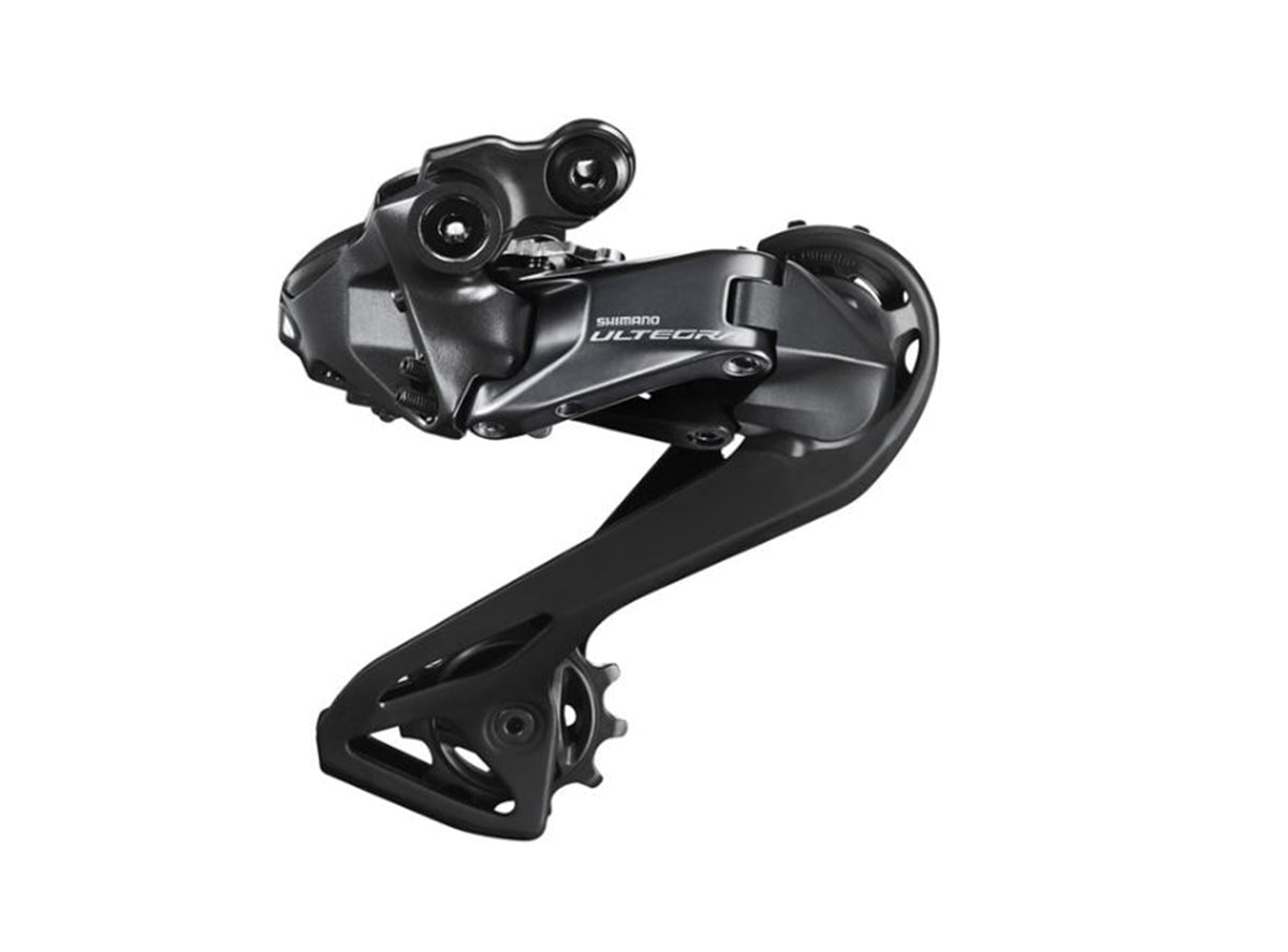 Shimano Ultegra Di2 R8150 12 Spd Rear Derailleur Black Direct Mount 