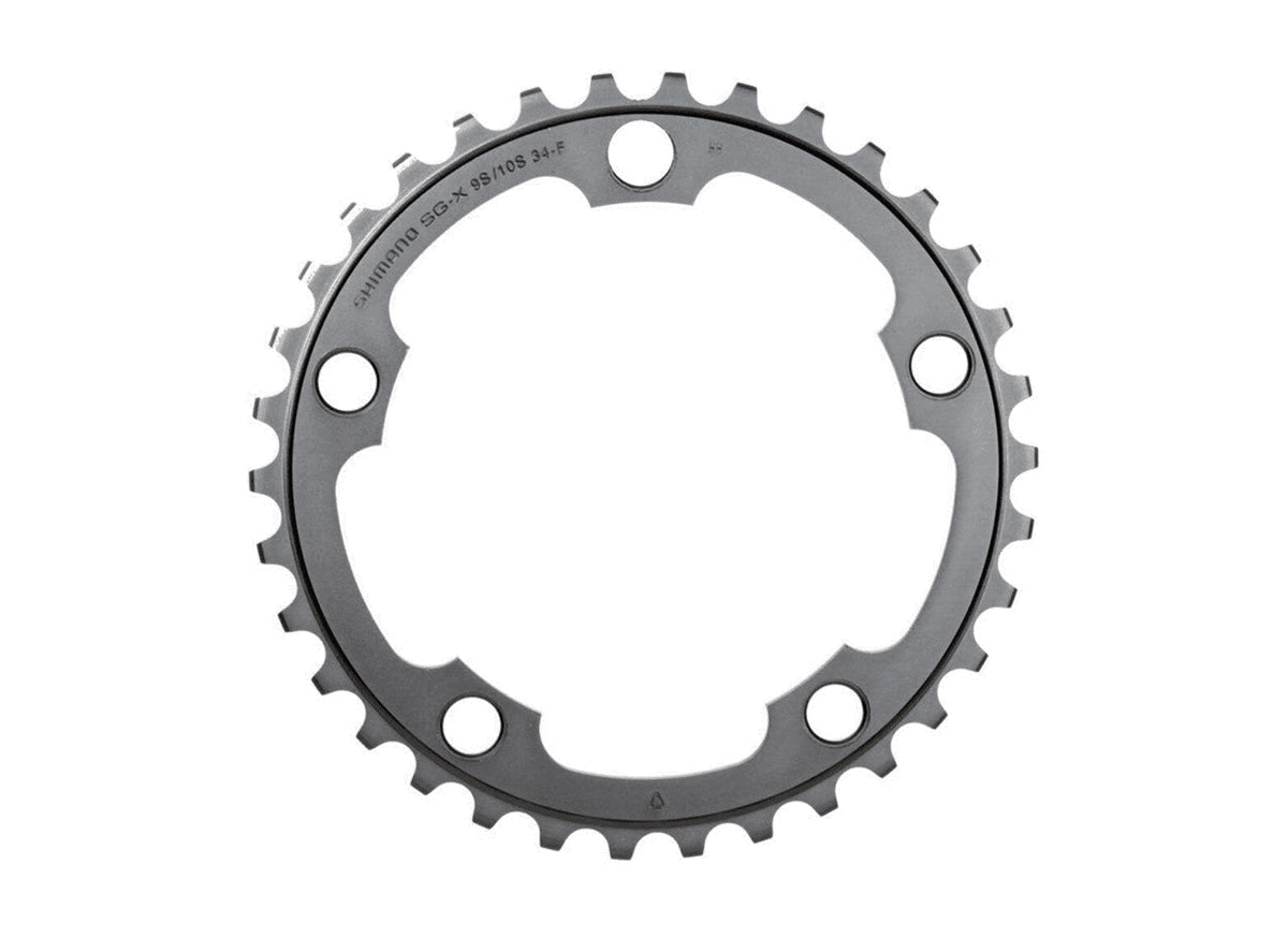 Shimano Ultegra FC6750 10 Spd Compact Chainring - Cambria Bike