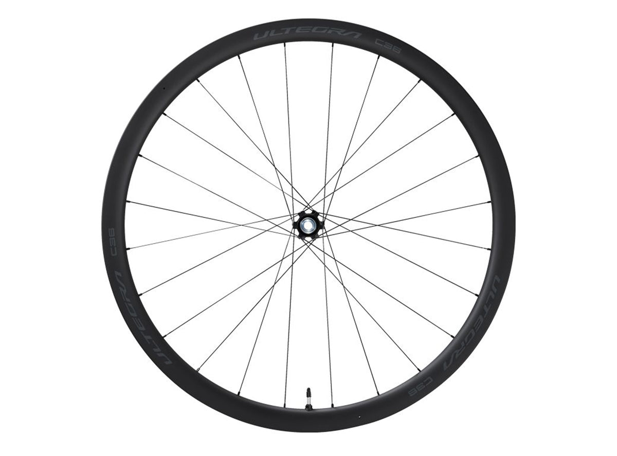 700c disc front clearance wheel